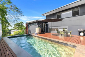 The Sanctuary - Luxury Living in Tropical Paradise